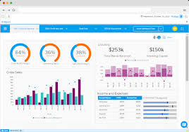 Financial Management System