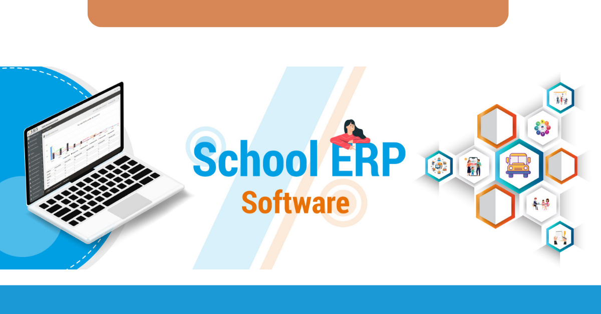 ERP for Schools